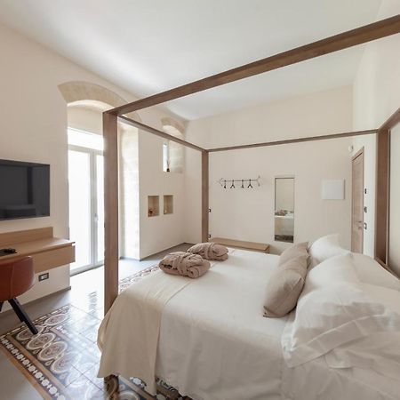 Meteoron Luxury Rooms Ματέρα Εξωτερικό φωτογραφία