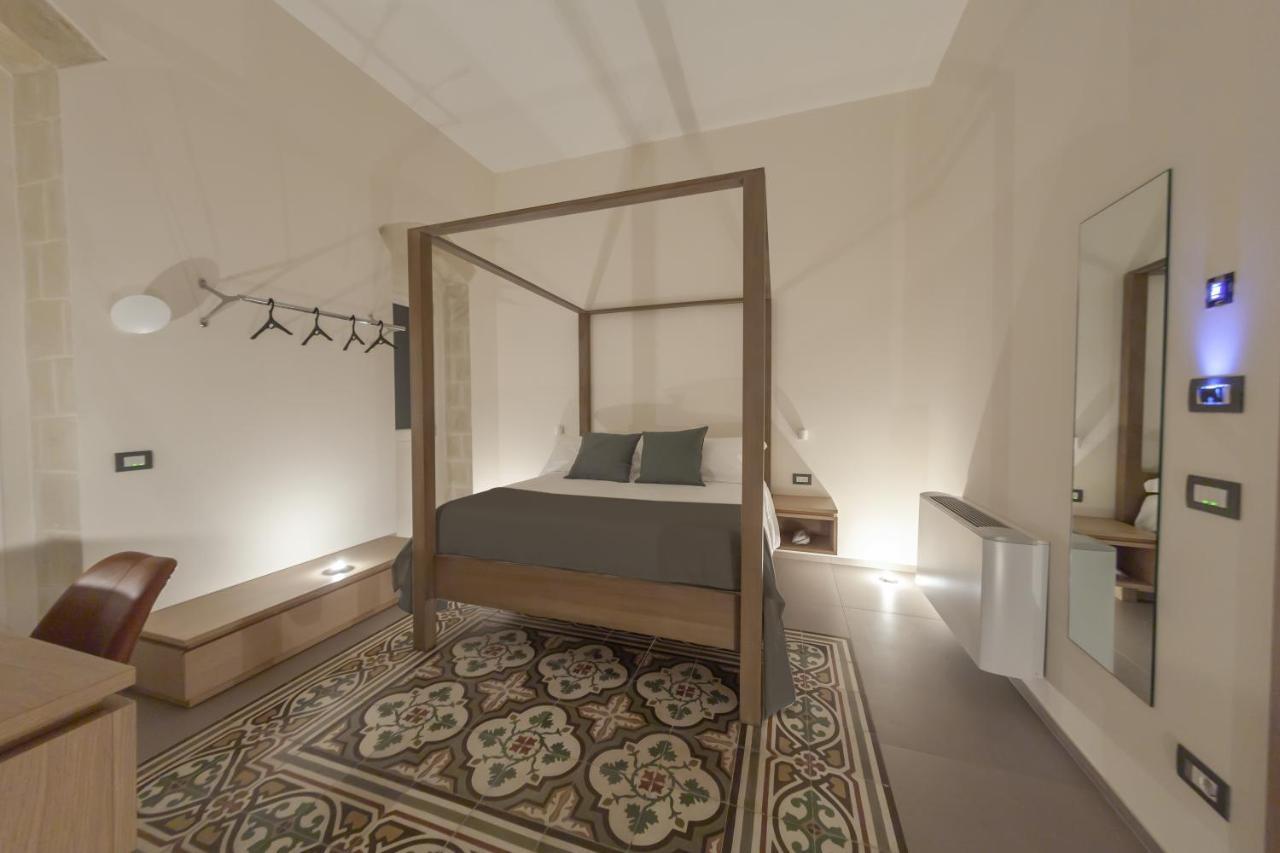 Meteoron Luxury Rooms Ματέρα Εξωτερικό φωτογραφία
