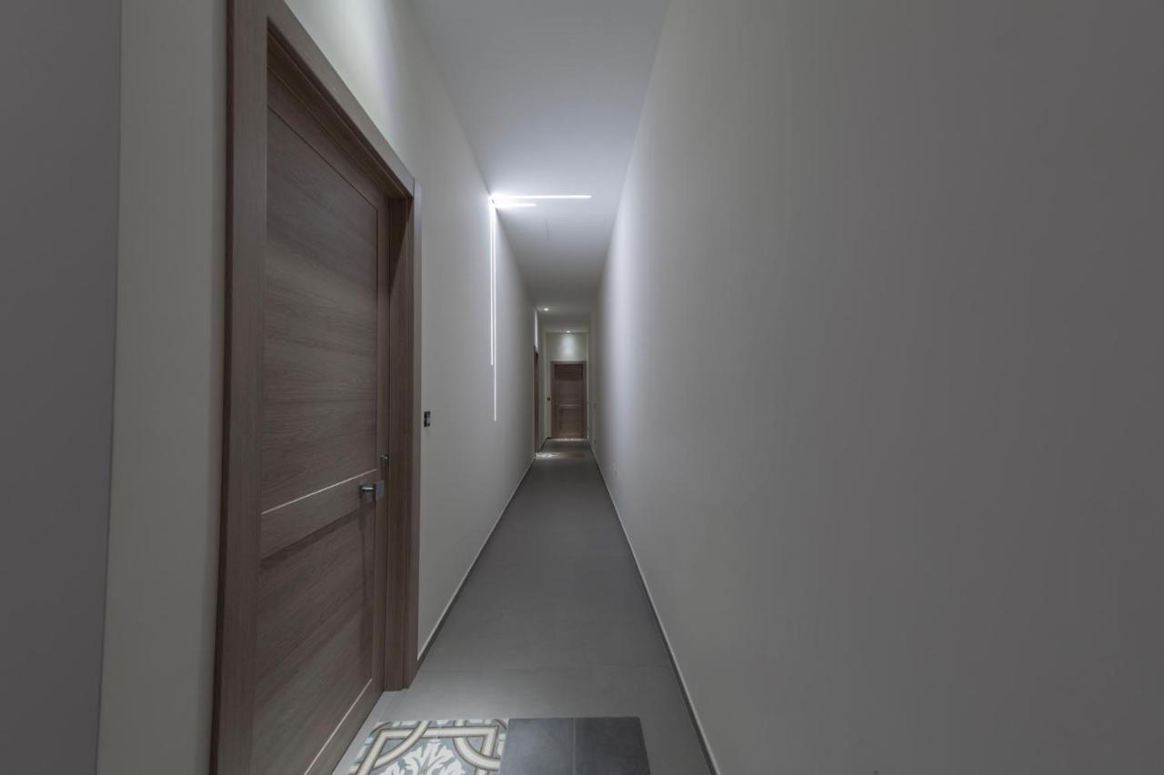 Meteoron Luxury Rooms Ματέρα Εξωτερικό φωτογραφία