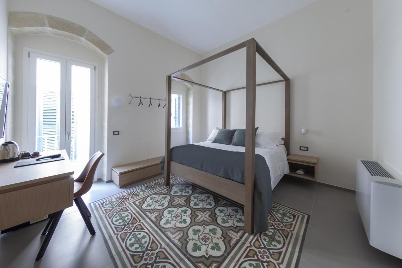 Meteoron Luxury Rooms Ματέρα Εξωτερικό φωτογραφία